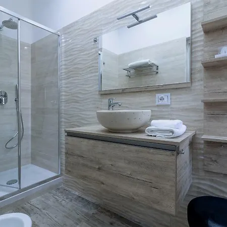 Guest house Zeus - Finestra Sul Vaticano Rome