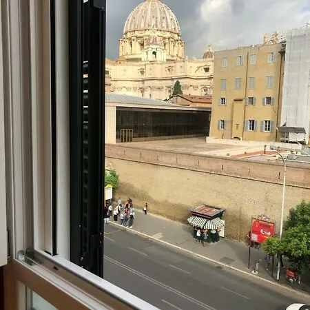 Zeus - Finestra Sul Vaticano