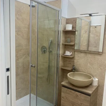 Πανσιόν Zeus - Finestra Sul Vaticano 4*