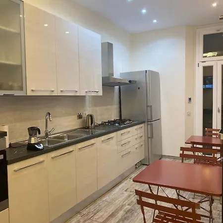 Zeus - Finestra Sul Vaticano Πανσιόν Ρώμη