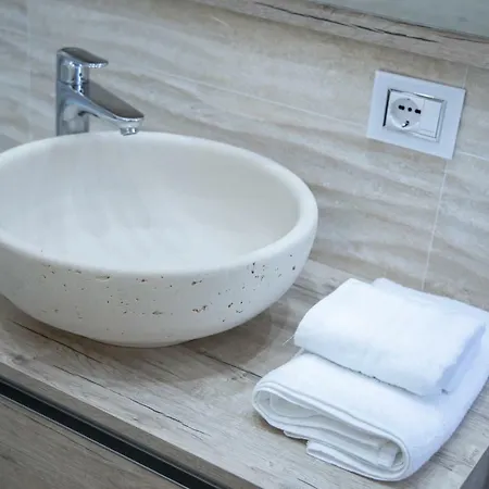 Πανσιόν Zeus - Finestra Sul Vaticano Ρώμη