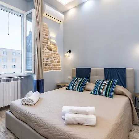 Zeus - Finestra Sul Vaticano