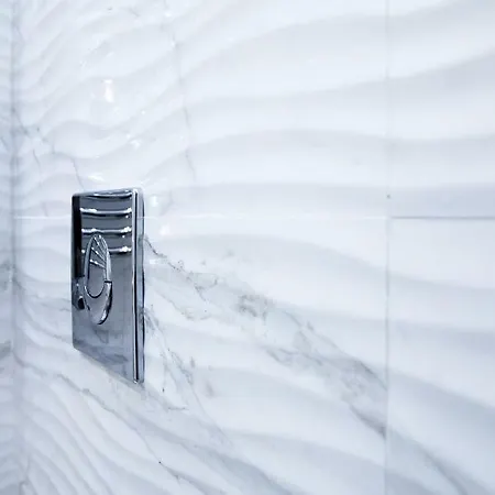 Zeus - Finestra Sul Vaticano Πανσιόν 4*