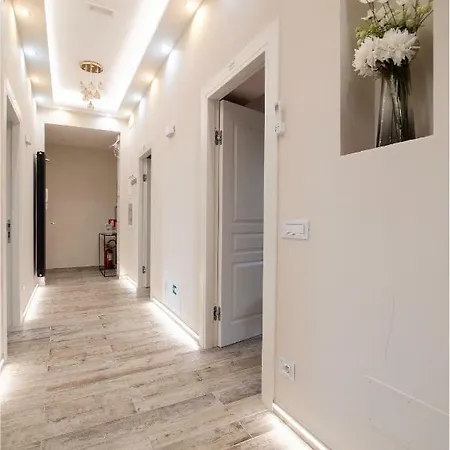 Πανσιόν Zeus - Finestra Sul Vaticano 4*