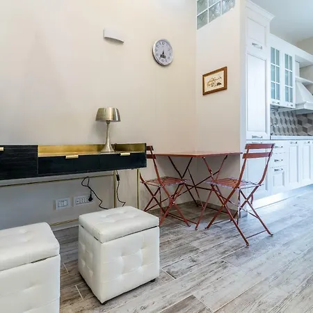 Zeus - Finestra Sul Vaticano Ρώμη