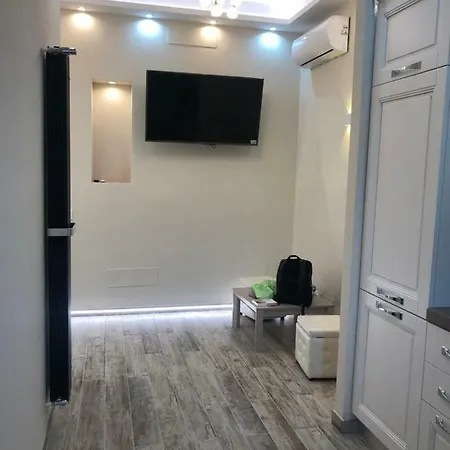 Zeus - Finestra Sul Vaticano Πανσιόν