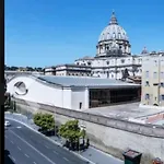 Zeus - Finestra Sul Vaticano Guest house