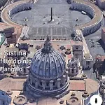 Guest house Zeus - Finestra Sul Vaticano