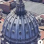 Zeus - Finestra Sul Vaticano Rome