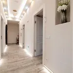Guest house Zeus - Finestra Sul Vaticano 3*