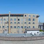 Guest house Zeus - Finestra Sul Vaticano 3*
