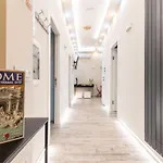 Zeus - Finestra Sul Vaticano Guest house