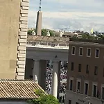Zeus - Finestra Sul Vaticano Guest house Rome