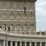 Guest house Zeus - Finestra Sul Vaticano Rome