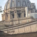 Zeus - Finestra Sul Vaticano Guest house Rome