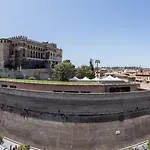 Zeus - Finestra Sul Vaticano Guest house