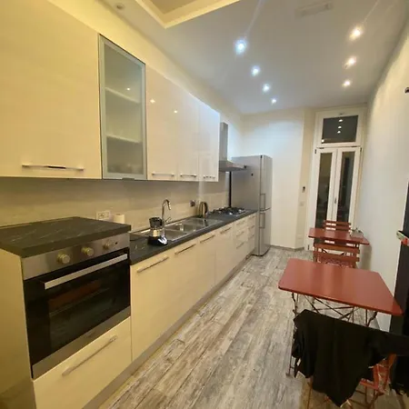 Zeus - Finestra Sul Vaticano Πανσιόν Ρώμη