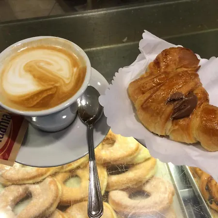 Zeus - Finestra Sul Vaticano Ρώμη