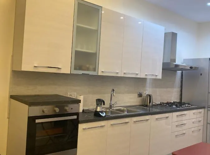 Zeus - Finestra Sul Vaticano בית הארחה 4*