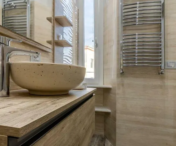 Zeus - Finestra Sul Vaticano רומא