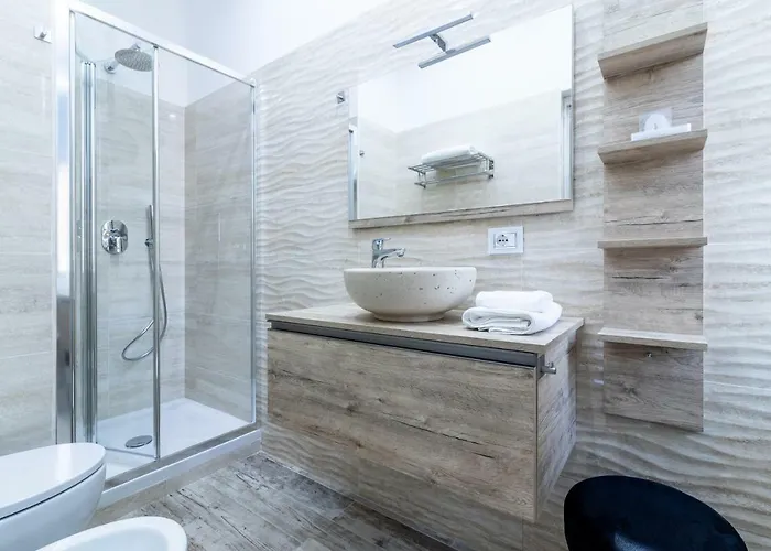 Zeus - Finestra Sul Vaticano רומא