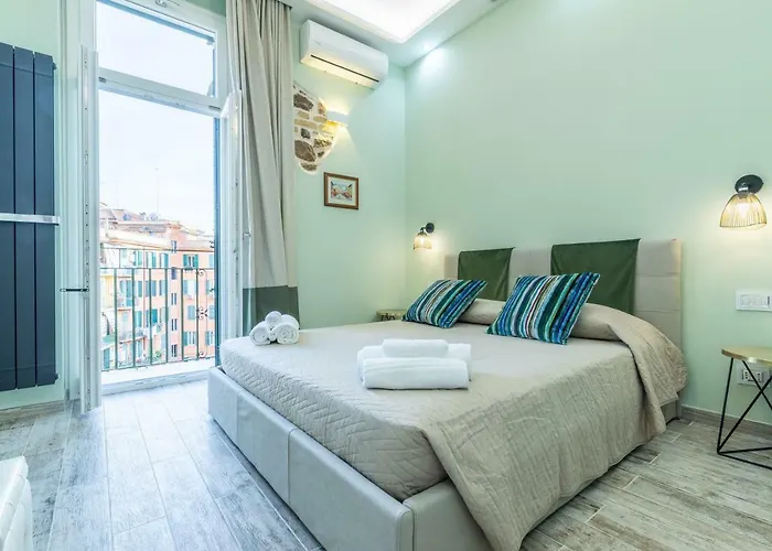 Zeus - Finestra Sul Vaticano 4* רומא