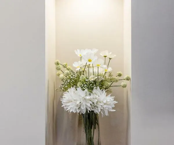 Zeus - Finestra Sul Vaticano בית הארחה