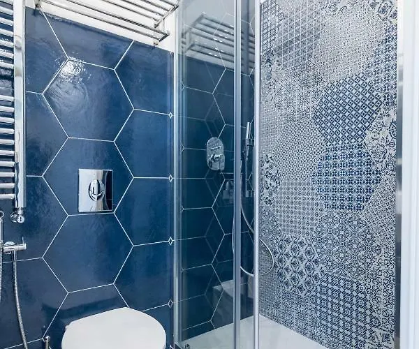 Zeus - Finestra Sul Vaticano בית הארחה רומא