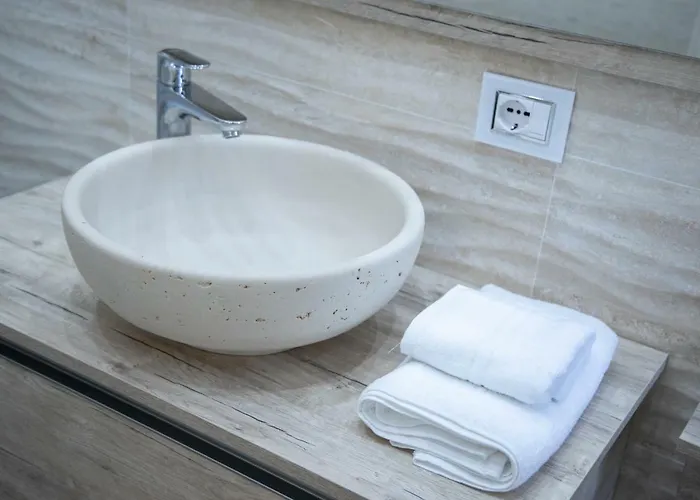 בית הארחה Zeus - Finestra Sul Vaticano רומא