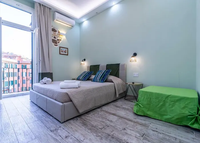 Zeus - Finestra Sul Vaticano בית הארחה 4*