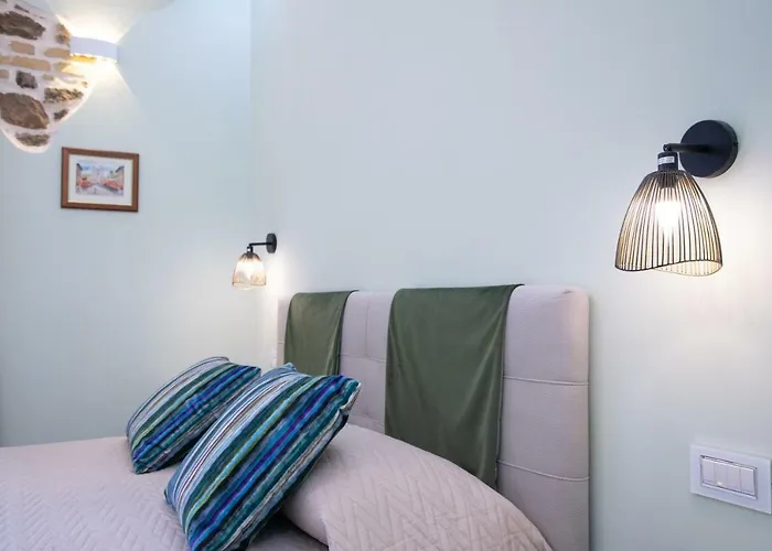 בית הארחה Zeus - Finestra Sul Vaticano