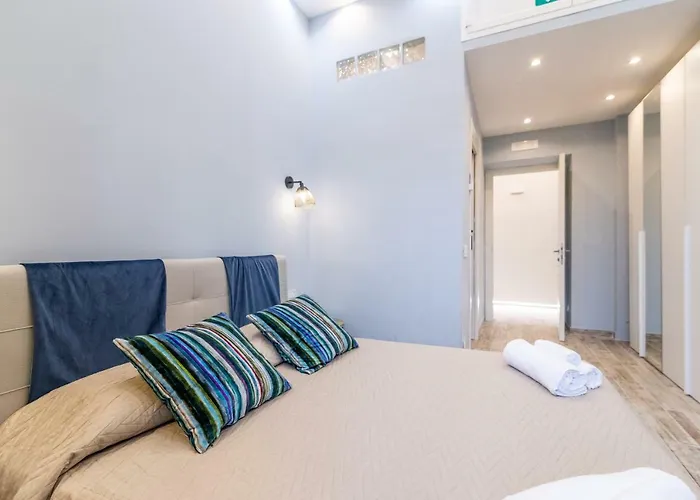 Zeus - Finestra Sul Vaticano בית הארחה 4*