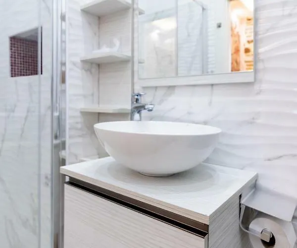 Zeus - Finestra Sul Vaticano בית הארחה 4*