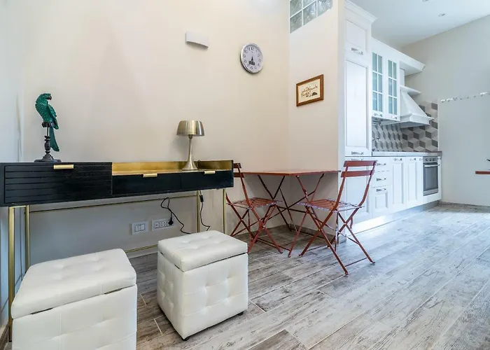 Zeus - Finestra Sul Vaticano רומא