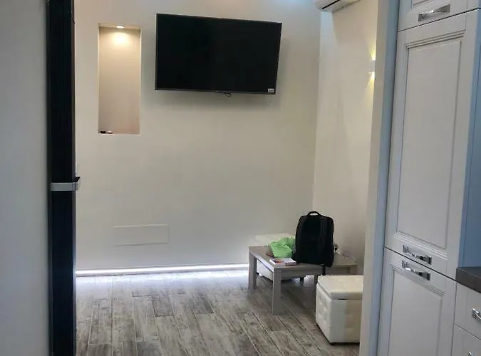 Zeus - Finestra Sul Vaticano בית הארחה