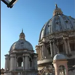 Gasthuis Zeus - Finestra Sul Vaticano 3*