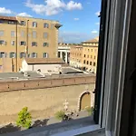 Zeus - Finestra Sul Vaticano Gasthuis Rome